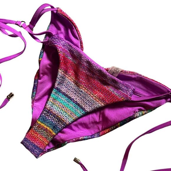 Beach Bunny Bikini Bottom - Picture 2 of 5